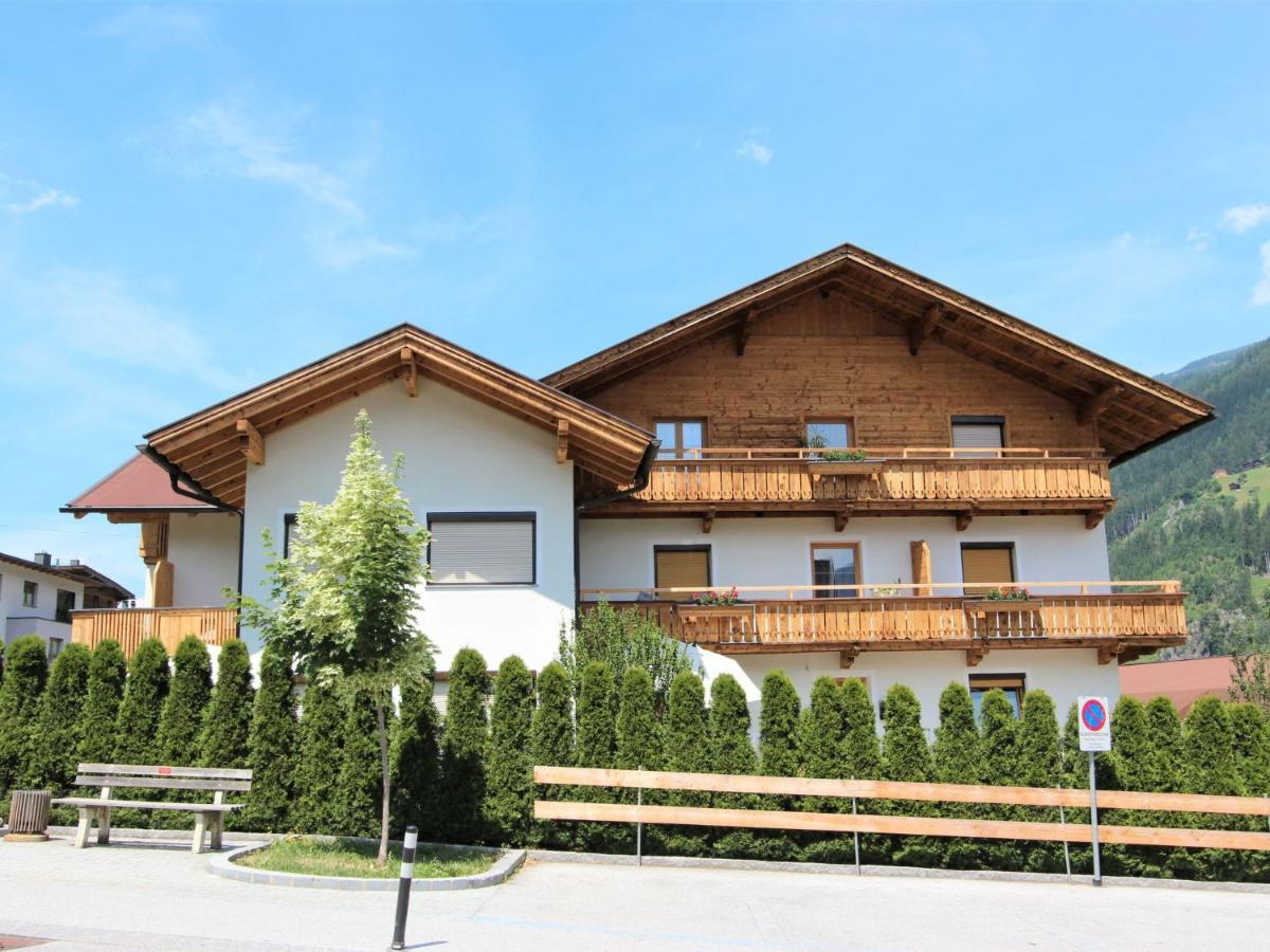 Apartment Schweiberer-3 By Interhome Aschau Im Zillertal Exterior photo
