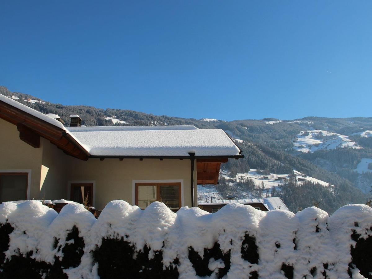 Apartment Schweiberer-3 By Interhome Aschau Im Zillertal Exterior photo