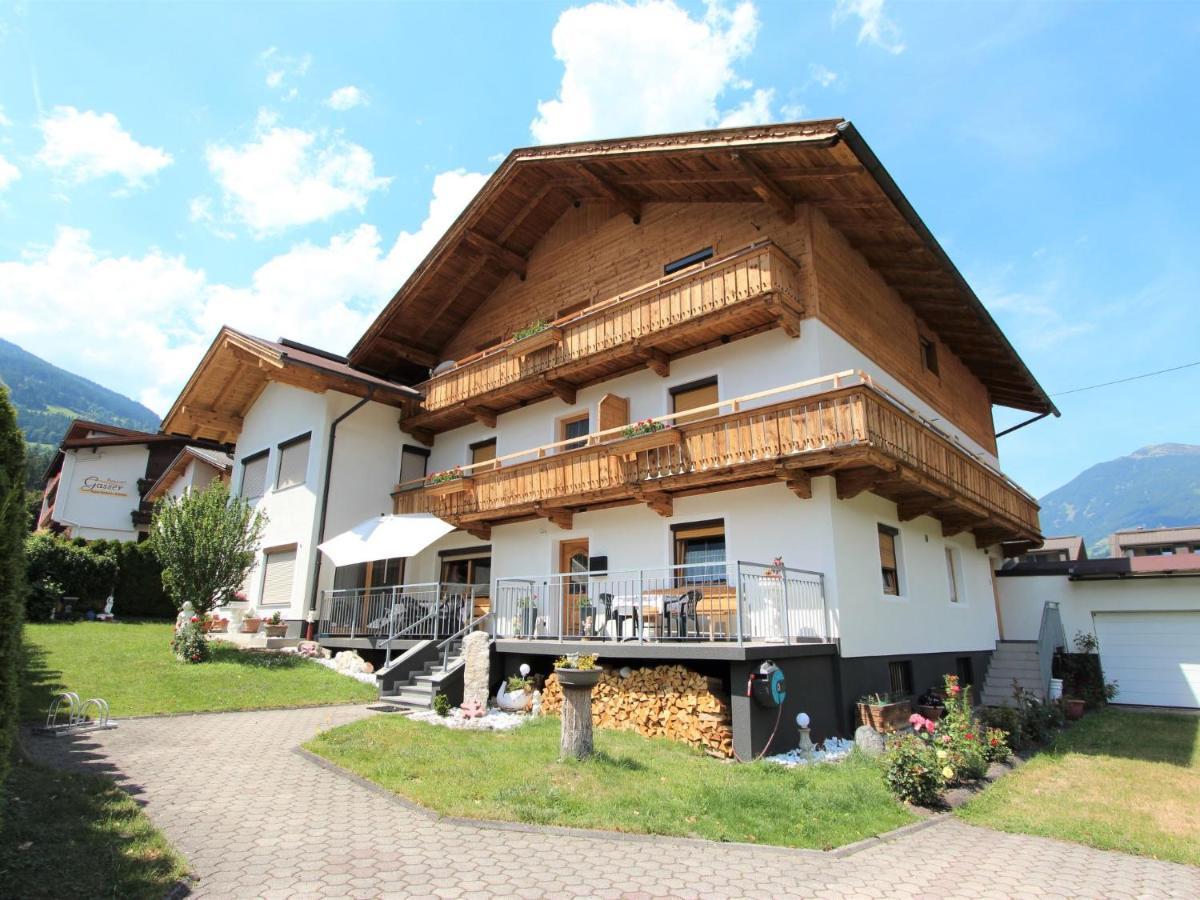 Apartment Schweiberer-3 By Interhome Aschau Im Zillertal Exterior photo