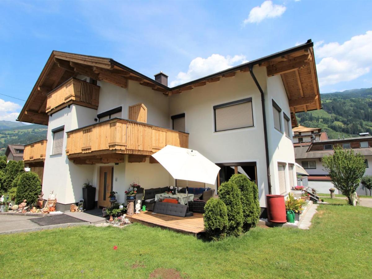 Apartment Schweiberer-3 By Interhome Aschau Im Zillertal Exterior photo