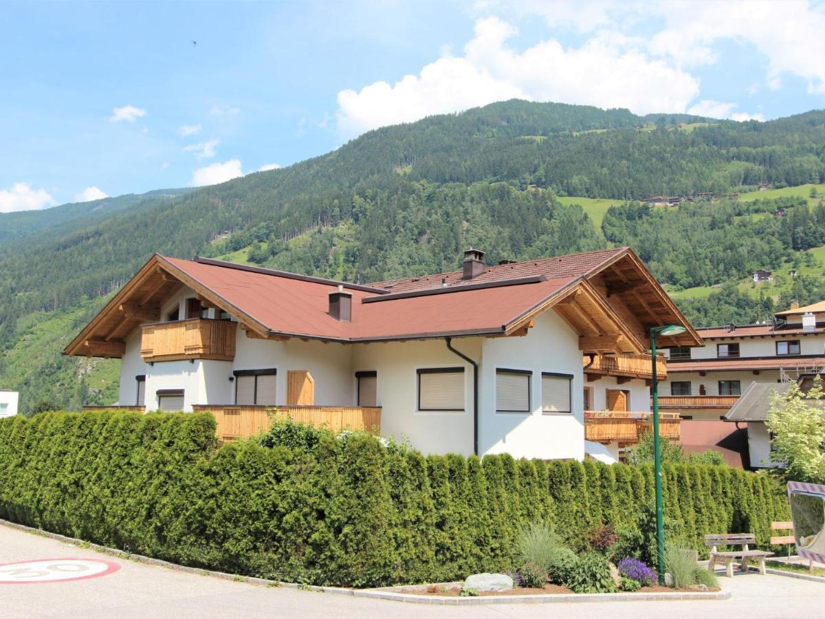 Apartment Schweiberer-3 By Interhome Aschau Im Zillertal Exterior photo