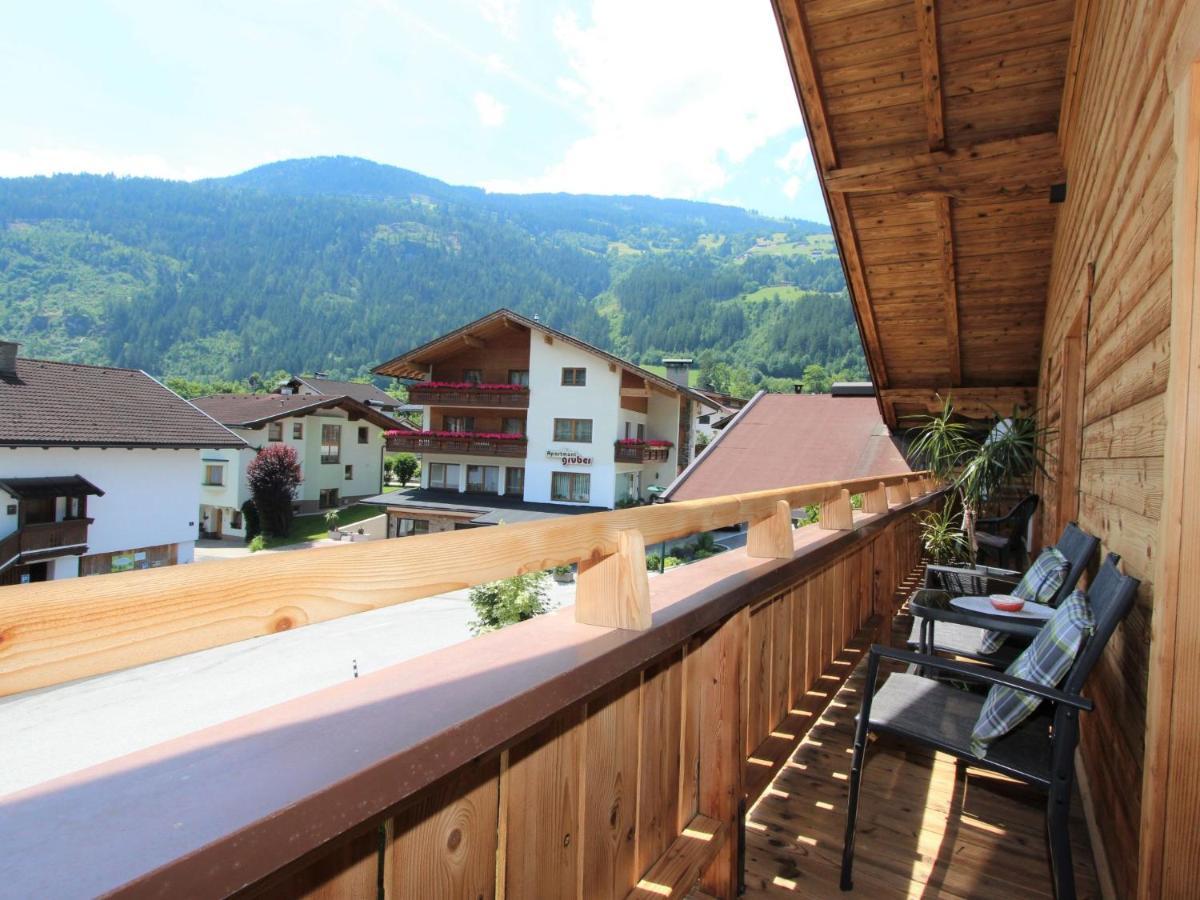 Apartment Schweiberer-3 By Interhome Aschau Im Zillertal Exterior photo
