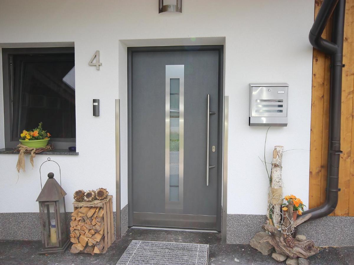 Apartment Schweiberer-3 By Interhome Aschau Im Zillertal Exterior photo