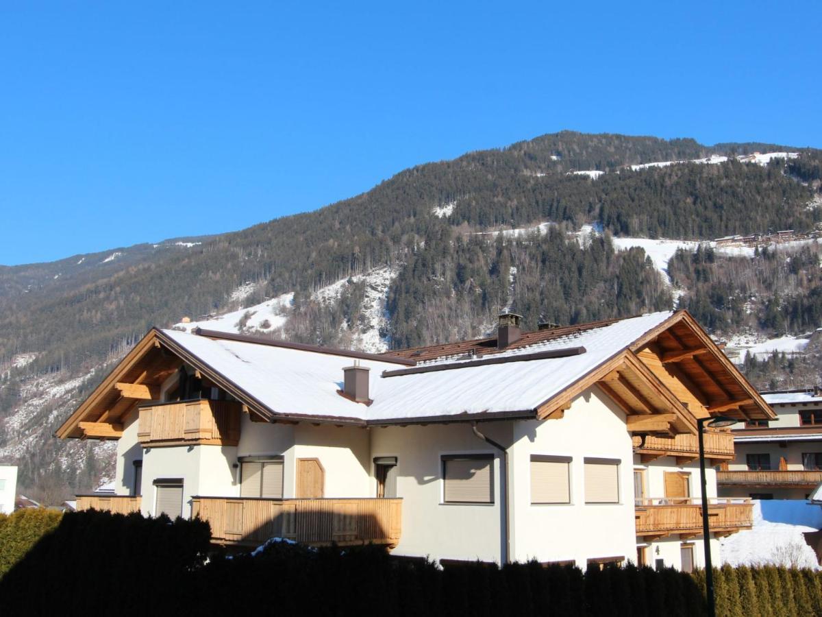 Apartment Schweiberer-3 By Interhome Aschau Im Zillertal Exterior photo