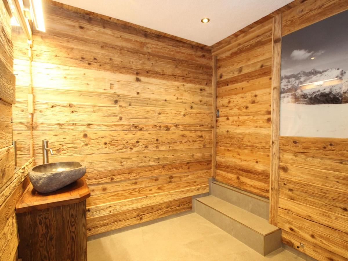 Apartment Schweiberer-3 By Interhome Aschau Im Zillertal Exterior photo