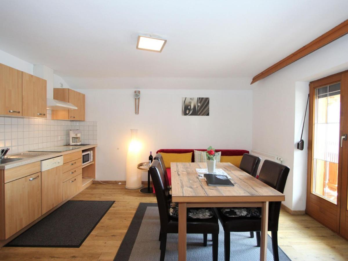 Apartment Schweiberer-3 By Interhome Aschau Im Zillertal Exterior photo