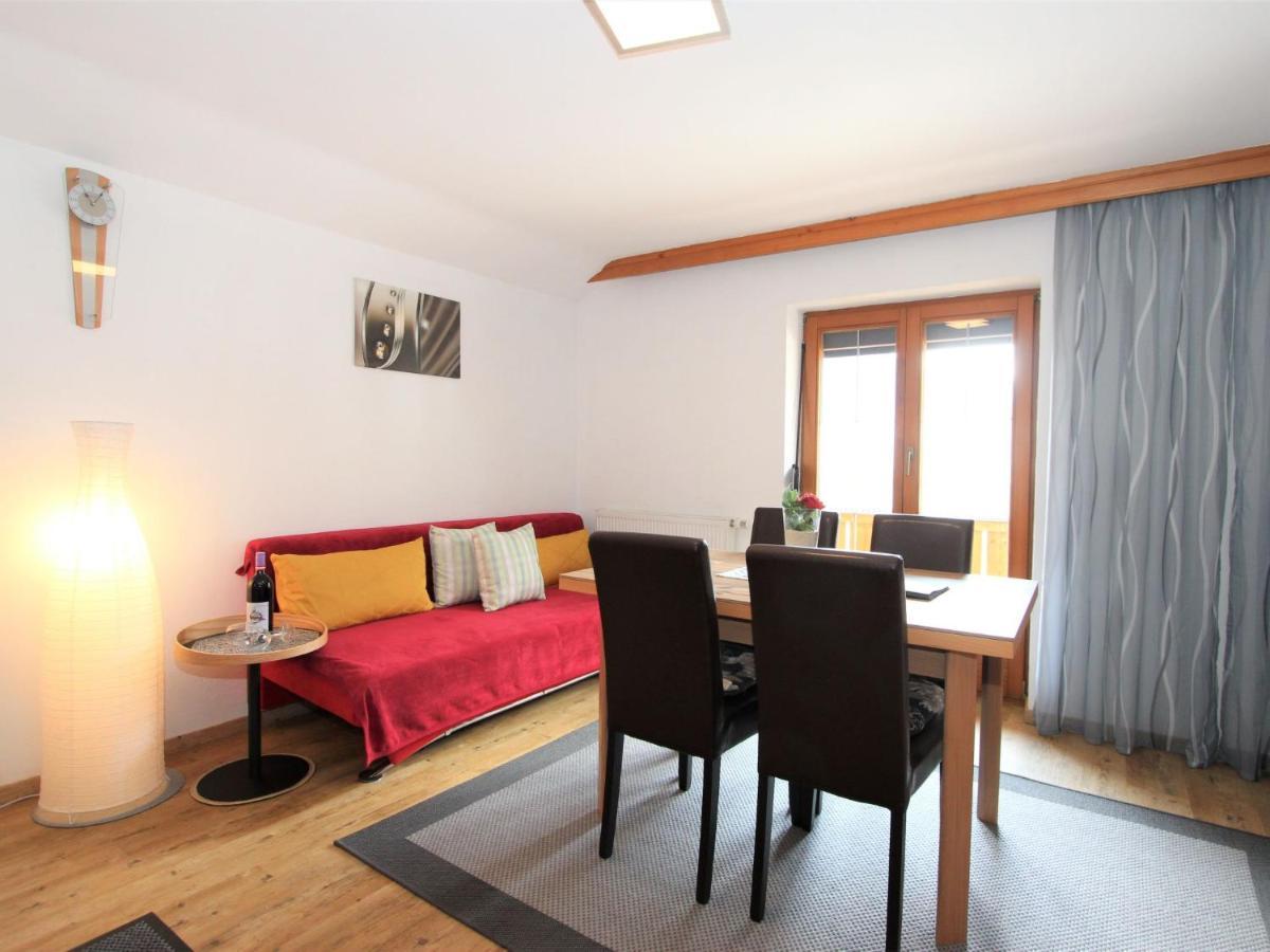 Apartment Schweiberer-3 By Interhome Aschau Im Zillertal Exterior photo